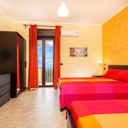 אגריג'נטו B&B Montemare מראה חיצוני תמונה