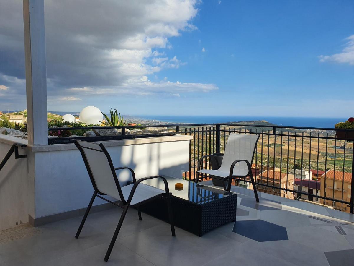 אגריג'נטו B&B Montemare מראה חיצוני תמונה