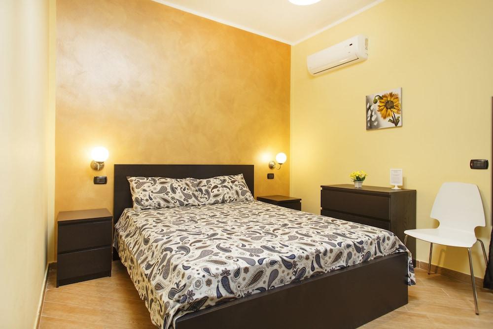אגריג'נטו B&B Montemare מראה חיצוני תמונה