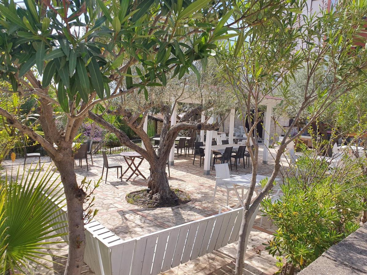 אגריג'נטו B&B Montemare מראה חיצוני תמונה