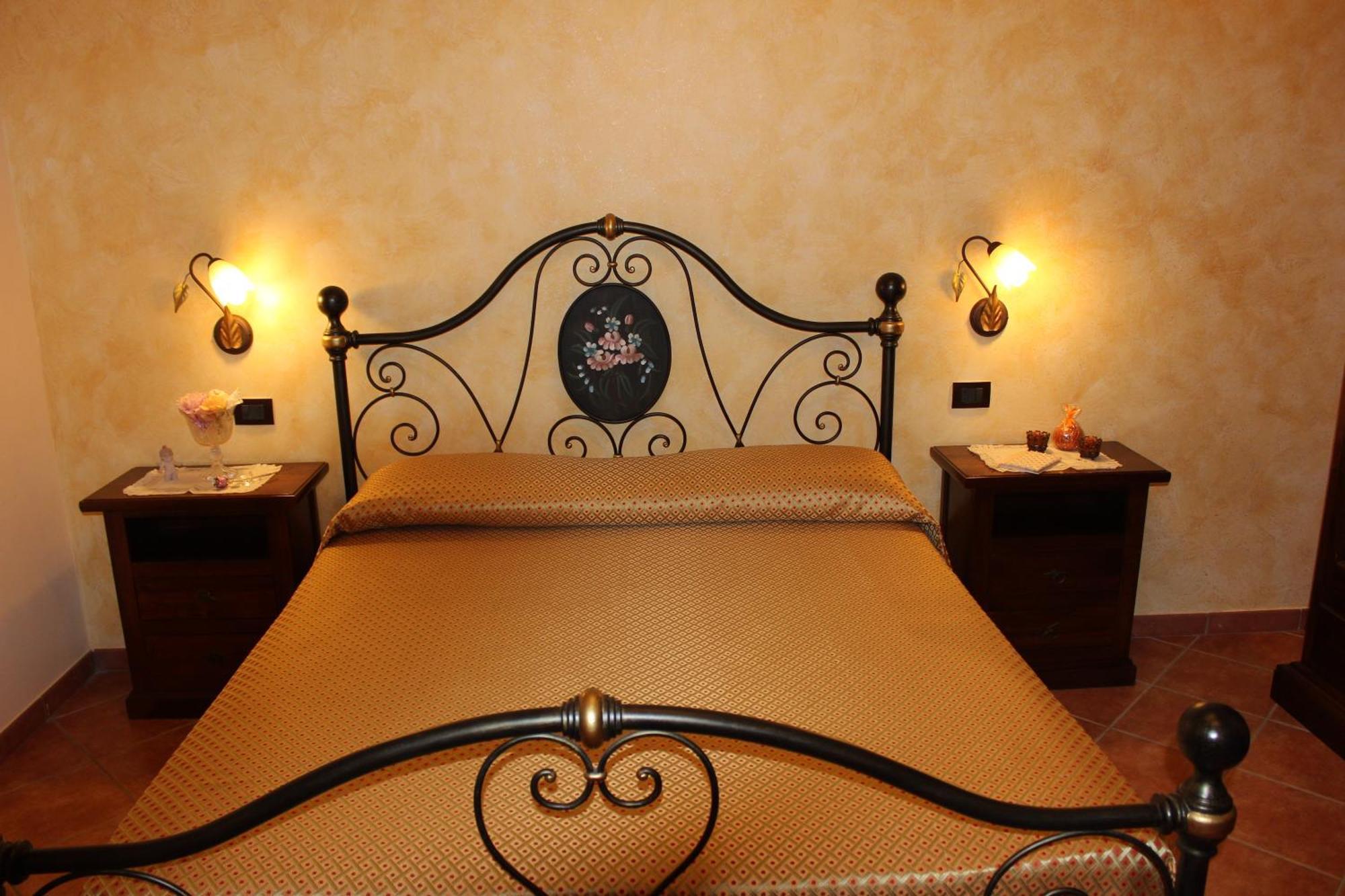 אגריג'נטו B&B Montemare חדר תמונה