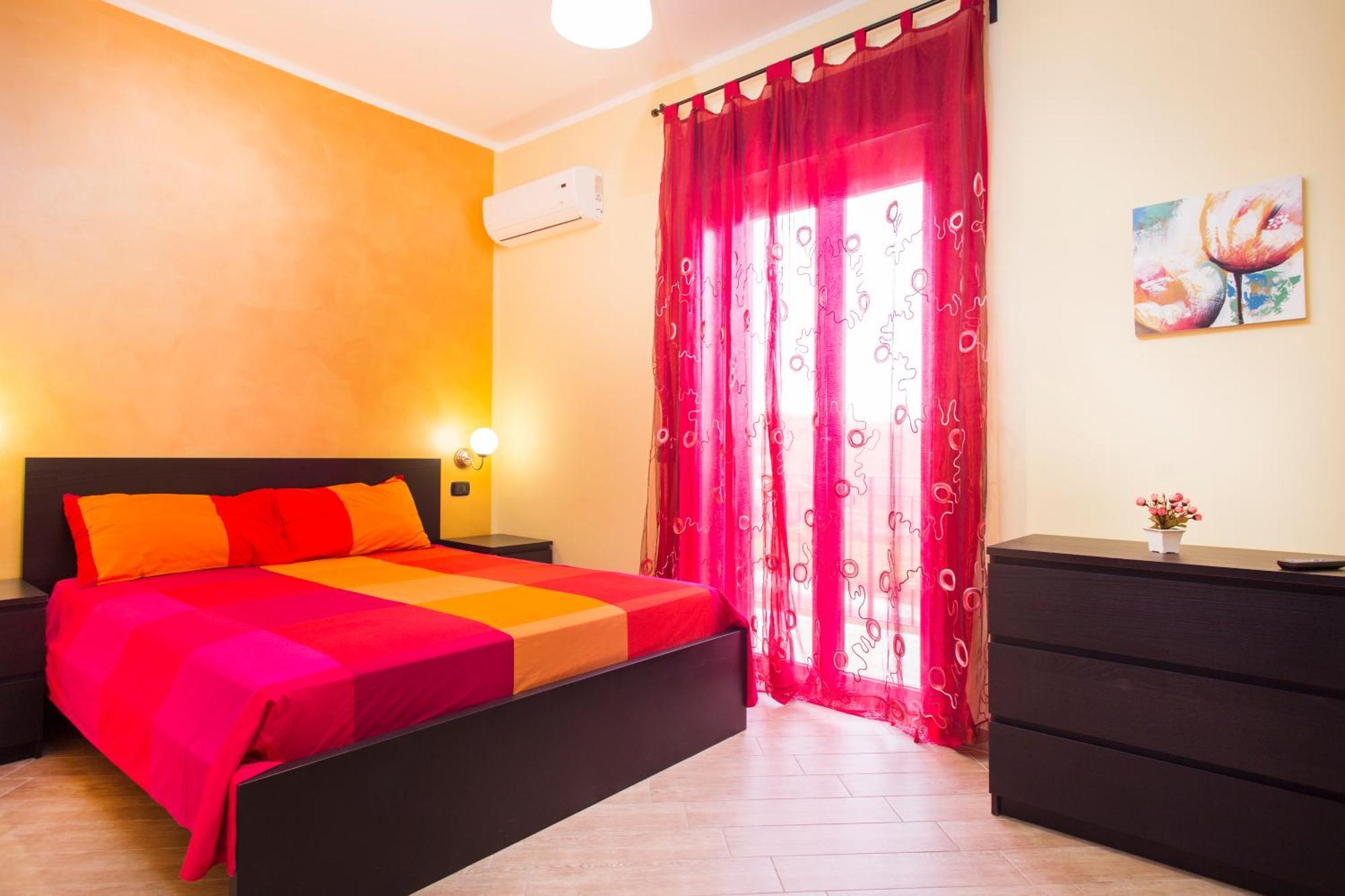 אגריג'נטו B&B Montemare מראה חיצוני תמונה