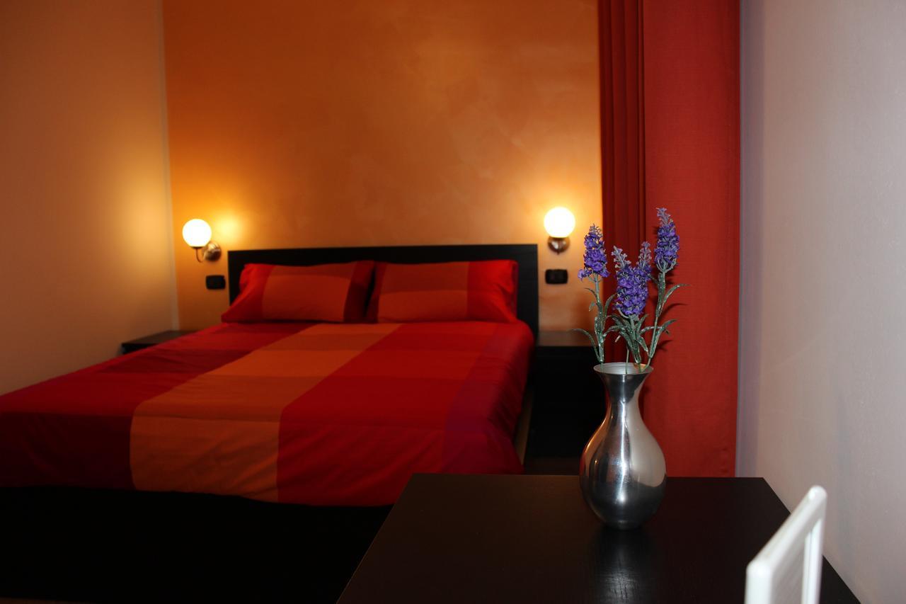 אגריג'נטו B&B Montemare חדר תמונה