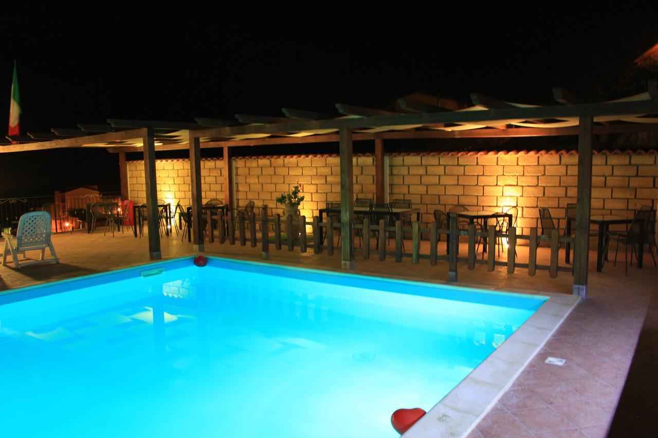 אגריג'נטו B&B Montemare מראה חיצוני תמונה