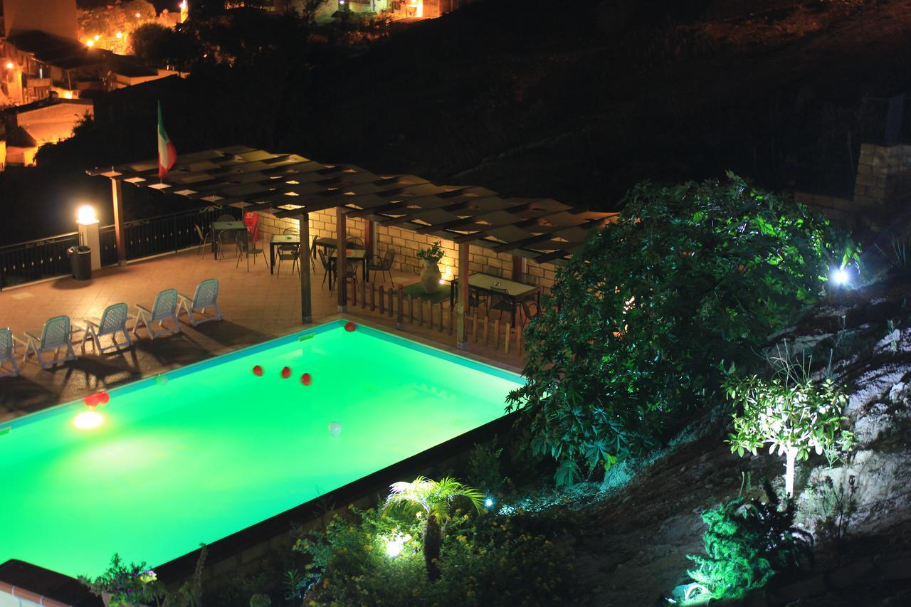אגריג'נטו B&B Montemare מראה חיצוני תמונה