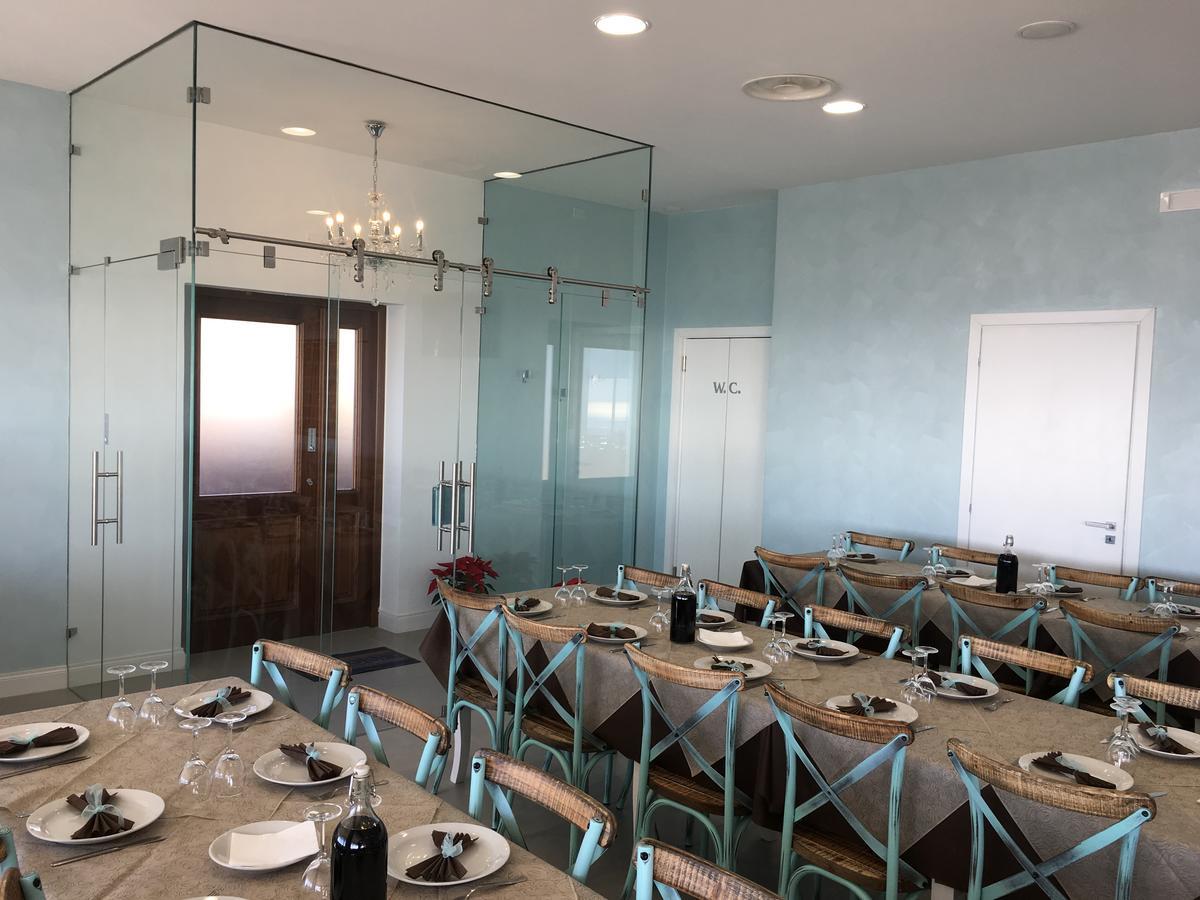 אגריג'נטו B&B Montemare מראה חיצוני תמונה
