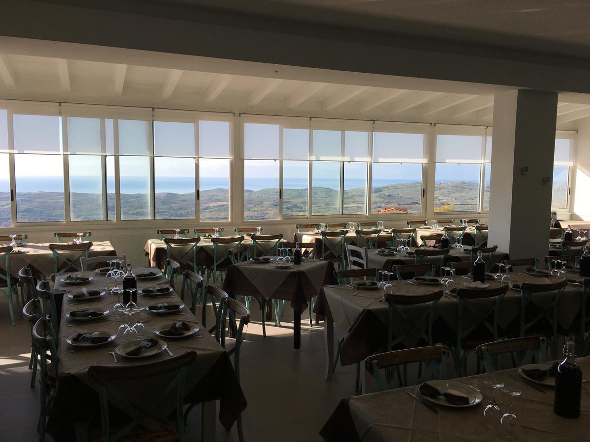אגריג'נטו B&B Montemare מראה חיצוני תמונה
