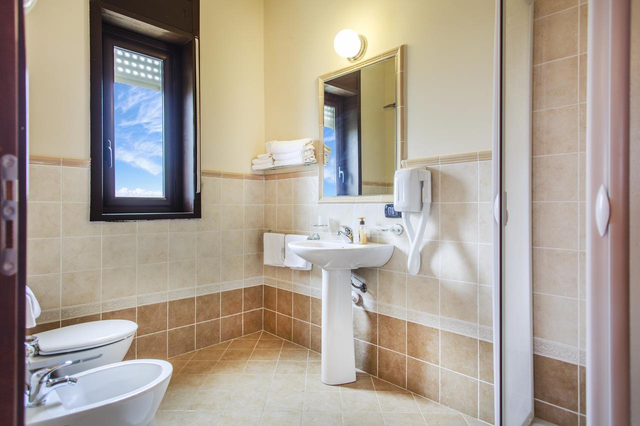 אגריג'נטו B&B Montemare מראה חיצוני תמונה