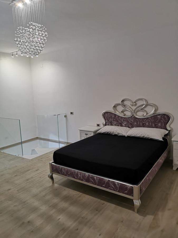 אגריג'נטו B&B Montemare מראה חיצוני תמונה