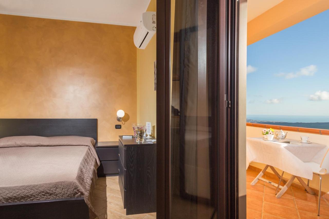 אגריג'נטו B&B Montemare מראה חיצוני תמונה