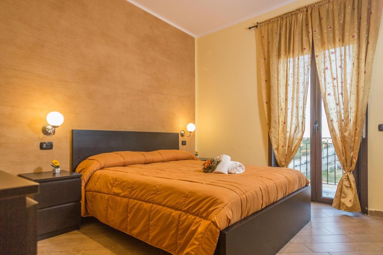 אגריג'נטו B&B Montemare מראה חיצוני תמונה