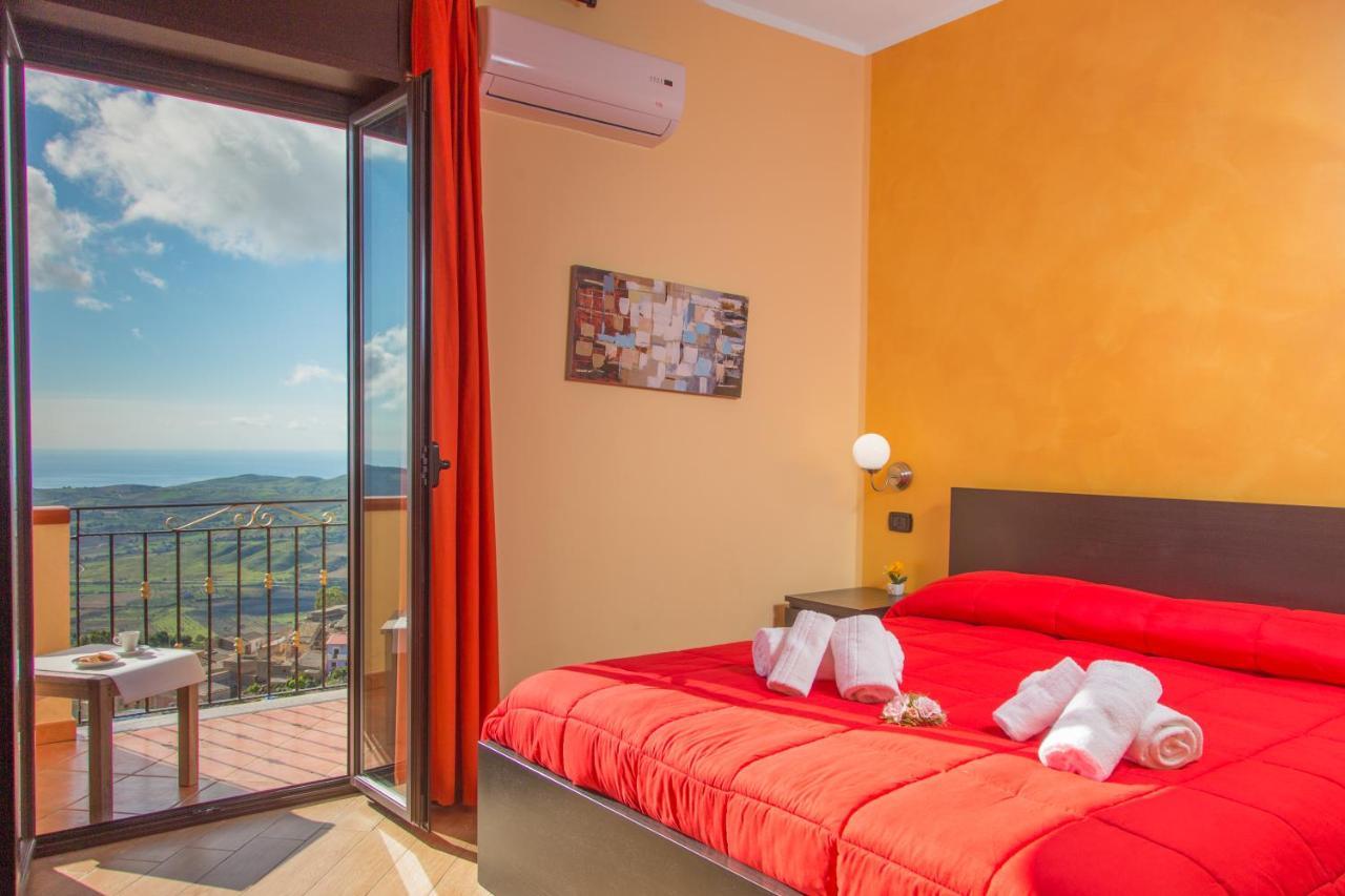 אגריג'נטו B&B Montemare מראה חיצוני תמונה