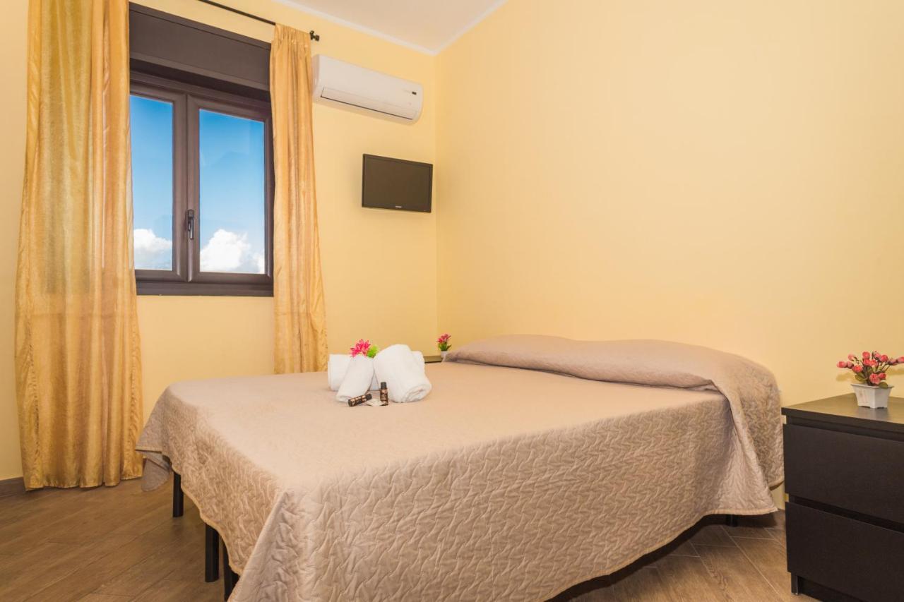 אגריג'נטו B&B Montemare מראה חיצוני תמונה