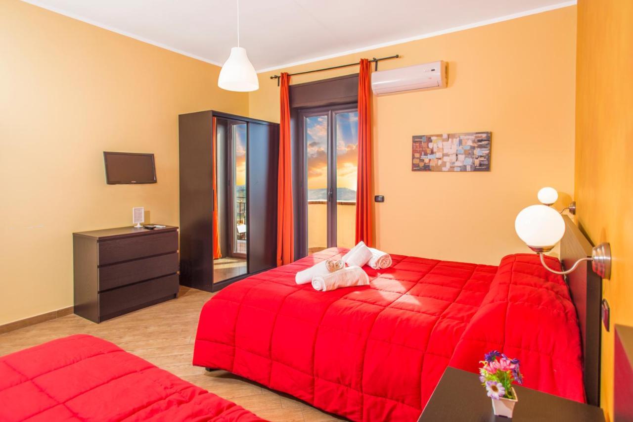 אגריג'נטו B&B Montemare מראה חיצוני תמונה